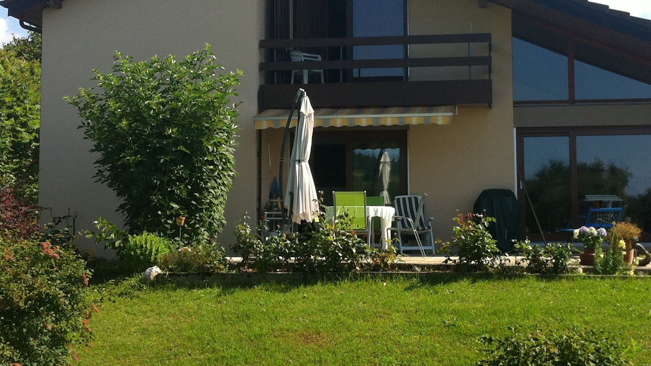 Photo of Outdoor in Saint-Aubin-Sauges