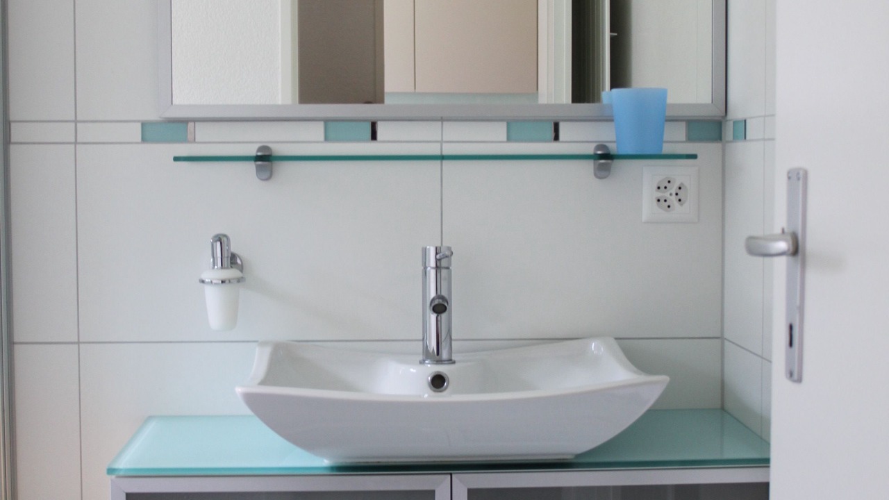 Photo of Bathroom in Andermatt