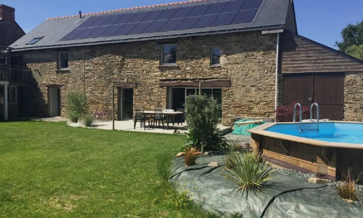 Photo of Outdoor in Bouvron