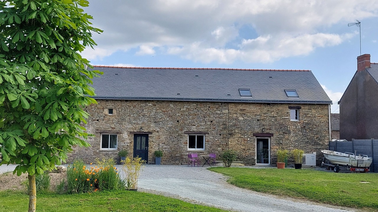Photo of Outdoor in Bouvron
