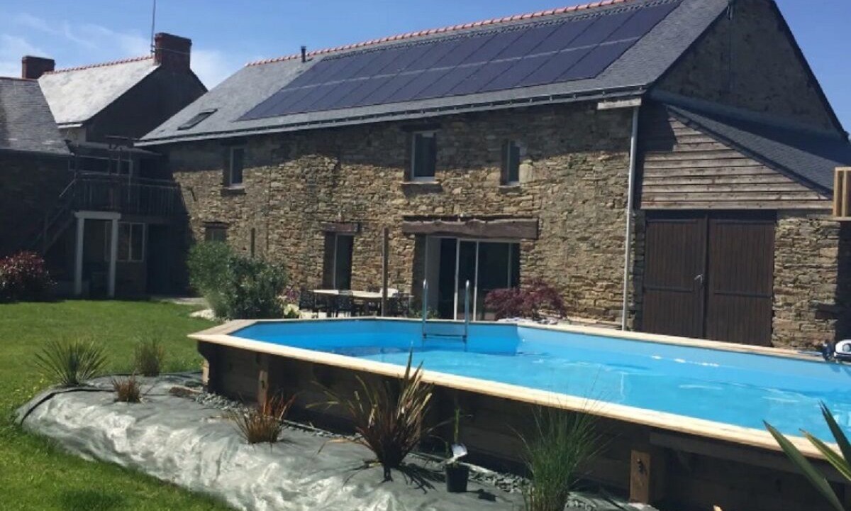 Photo of Outdoor in Bouvron