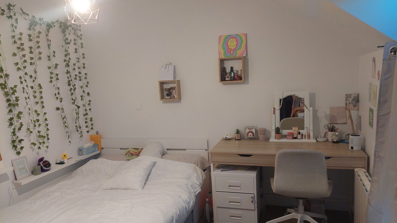 Photo of Bedroom in Bouvron