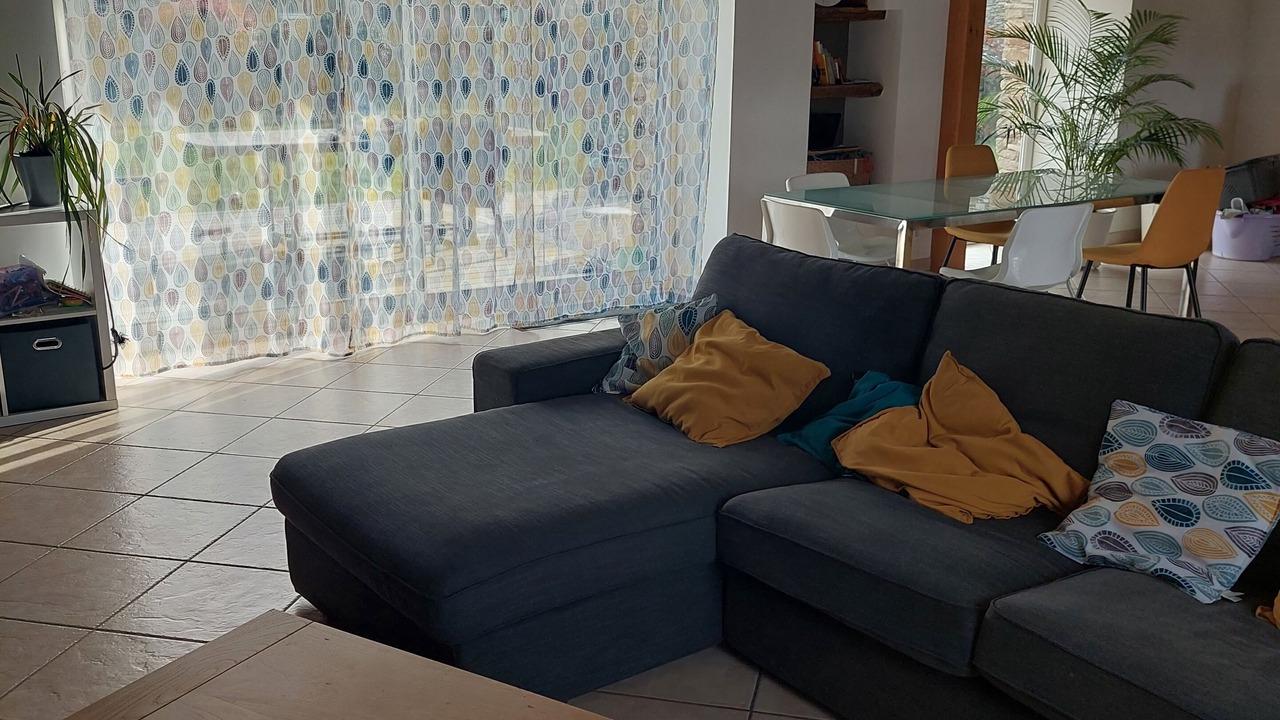 Photo of Livingroom in Bouvron