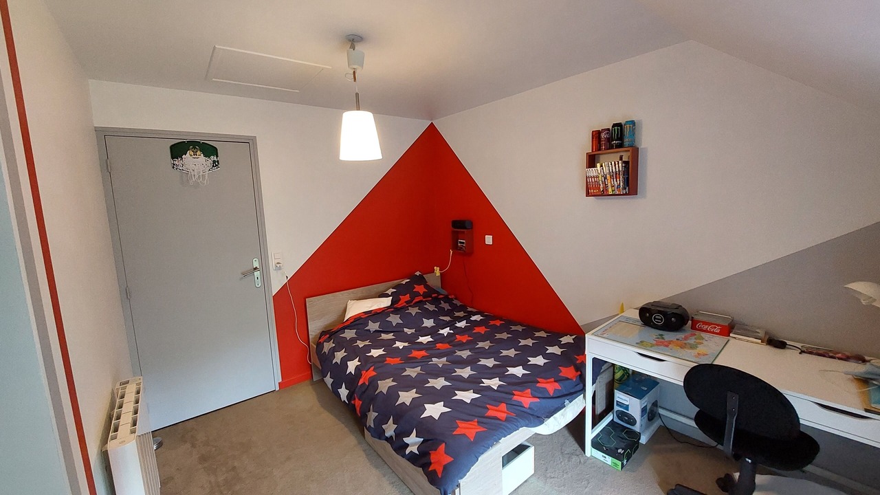 Photo of Bedroom in Bouvron