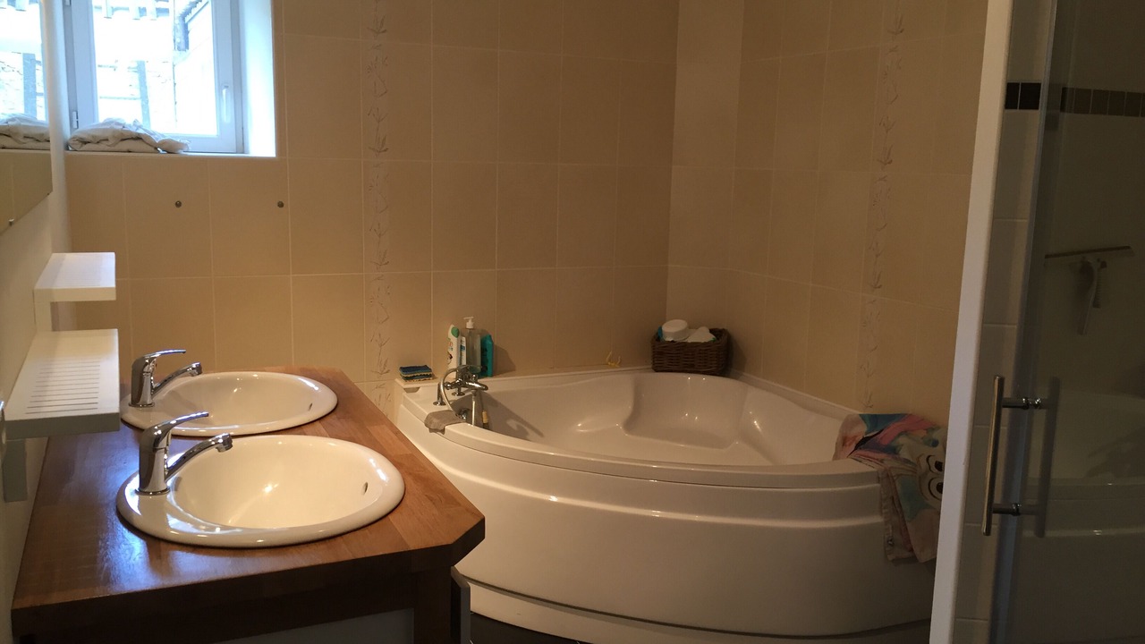Photo of Bathroom in Bouvron