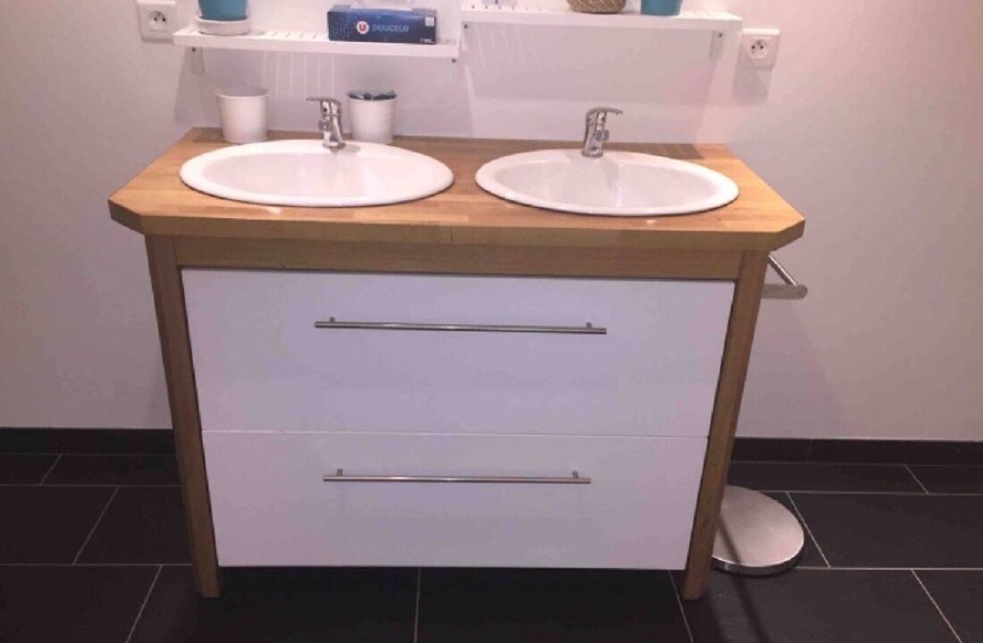 Photo of Bathroom in Bouvron