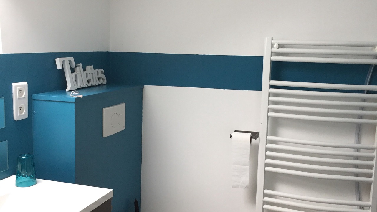 Photo of Bathroom in Bouvron