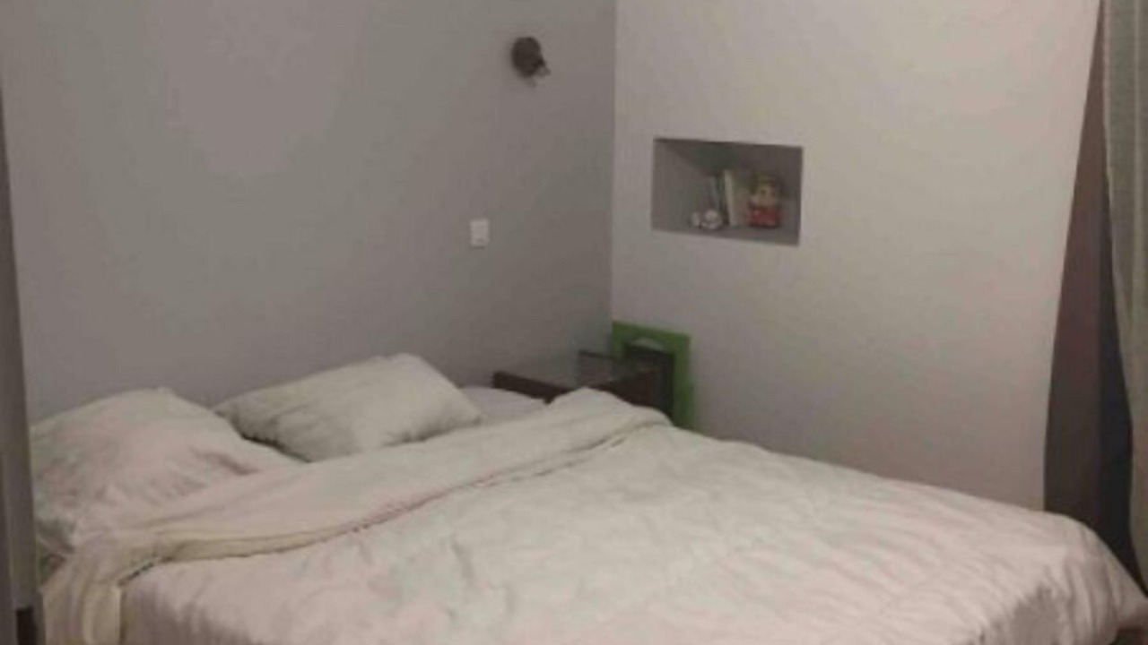 Photo of Bedroom in Bouvron