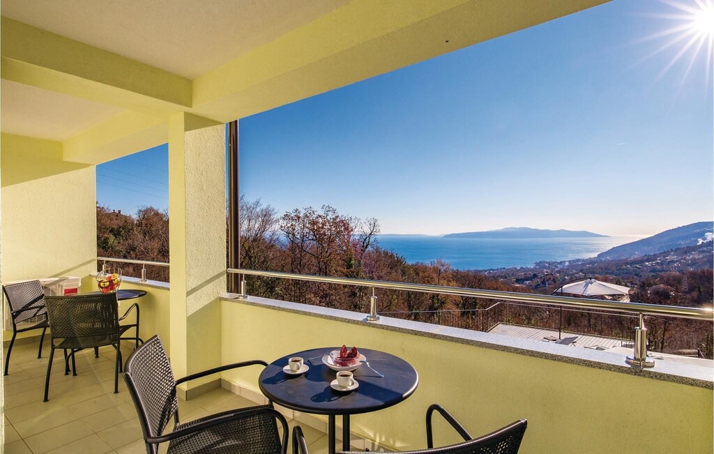 Photo of Patio Balcony in Opatija