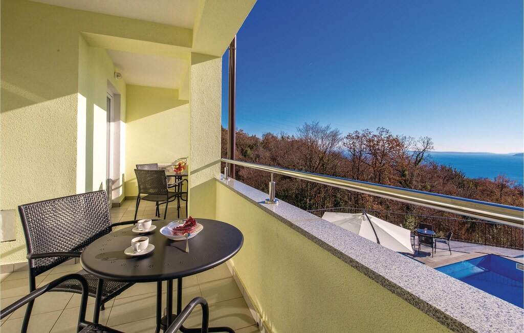 Photo of Patio Balcony in Opatija
