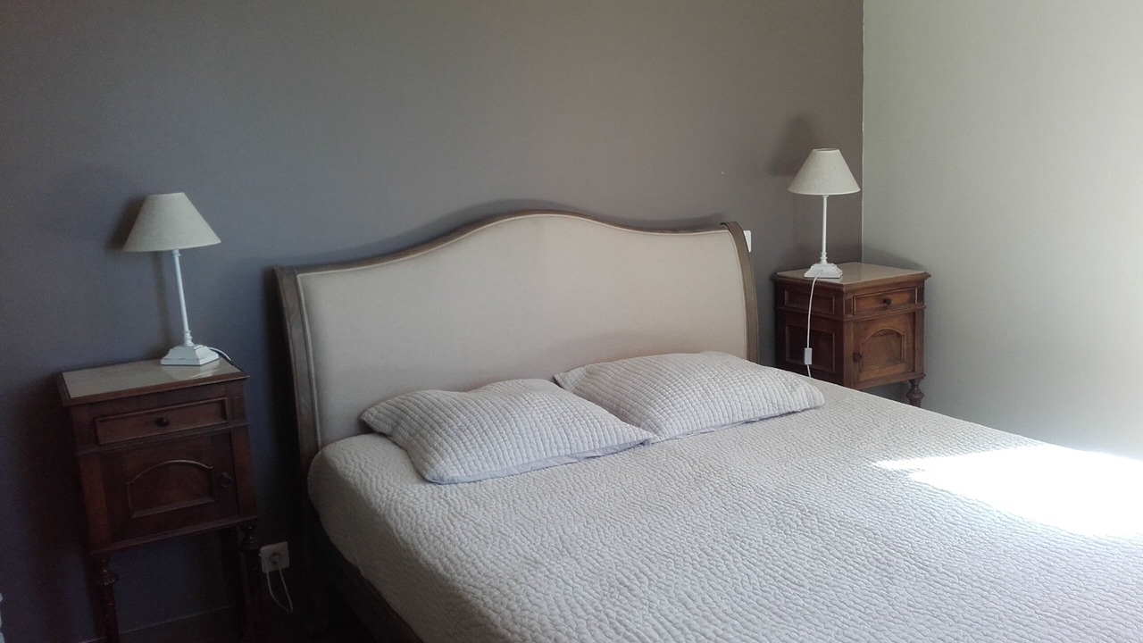Photo of Bedroom in Castellar