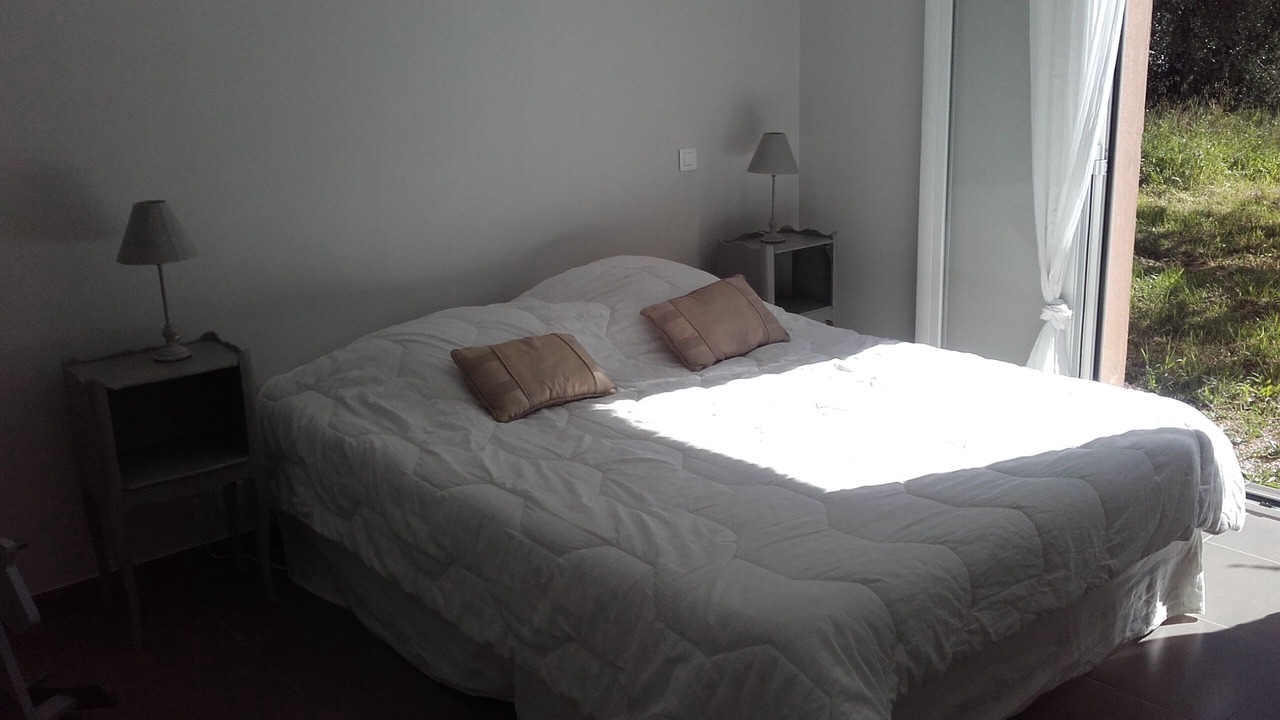 Photo of Bedroom in Castellar