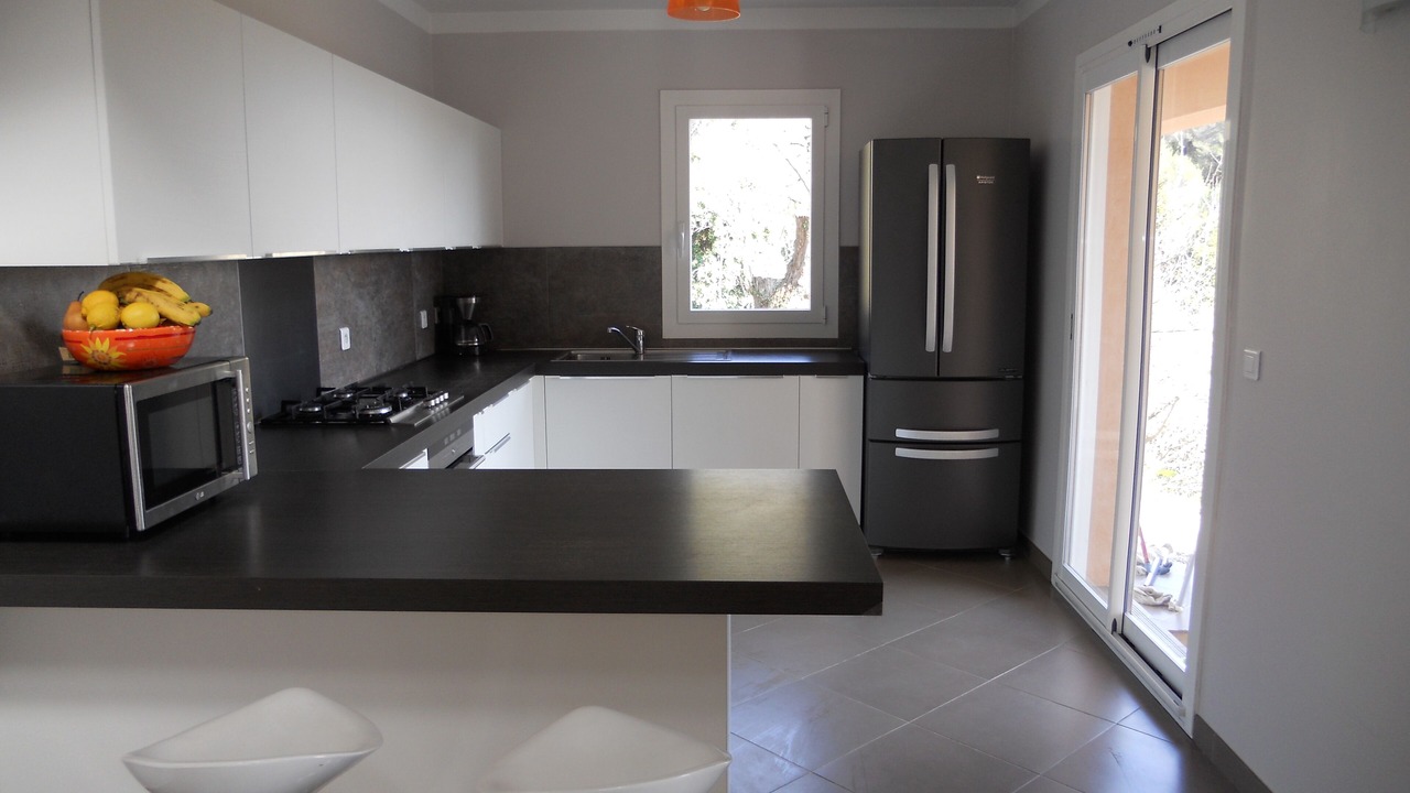Photo of Kitchen in Castellar