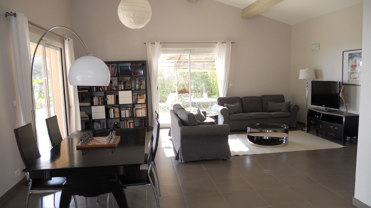 Photo of Livingroom in Castellar