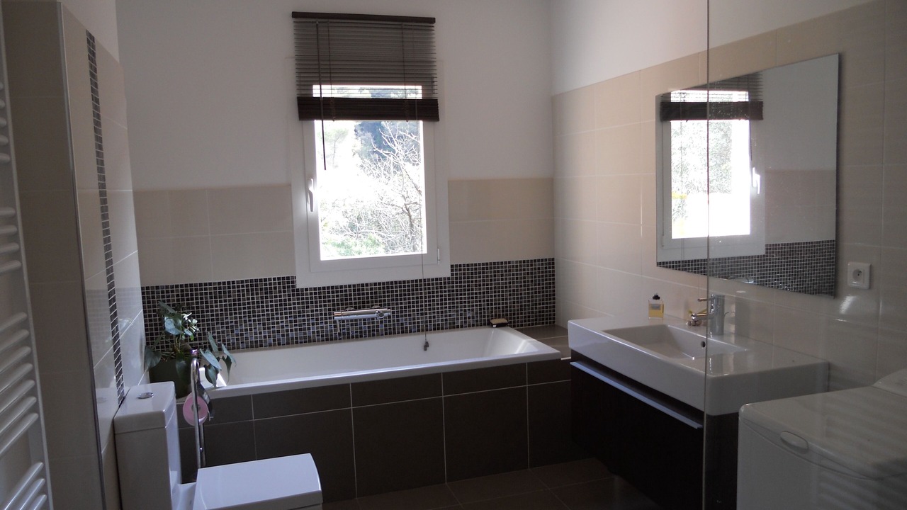 Photo of Bathroom in Castellar