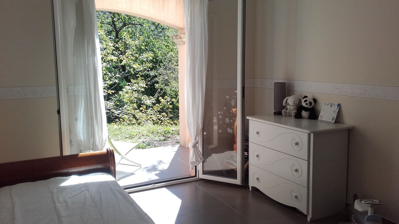 Photo of Bedroom in Castellar
