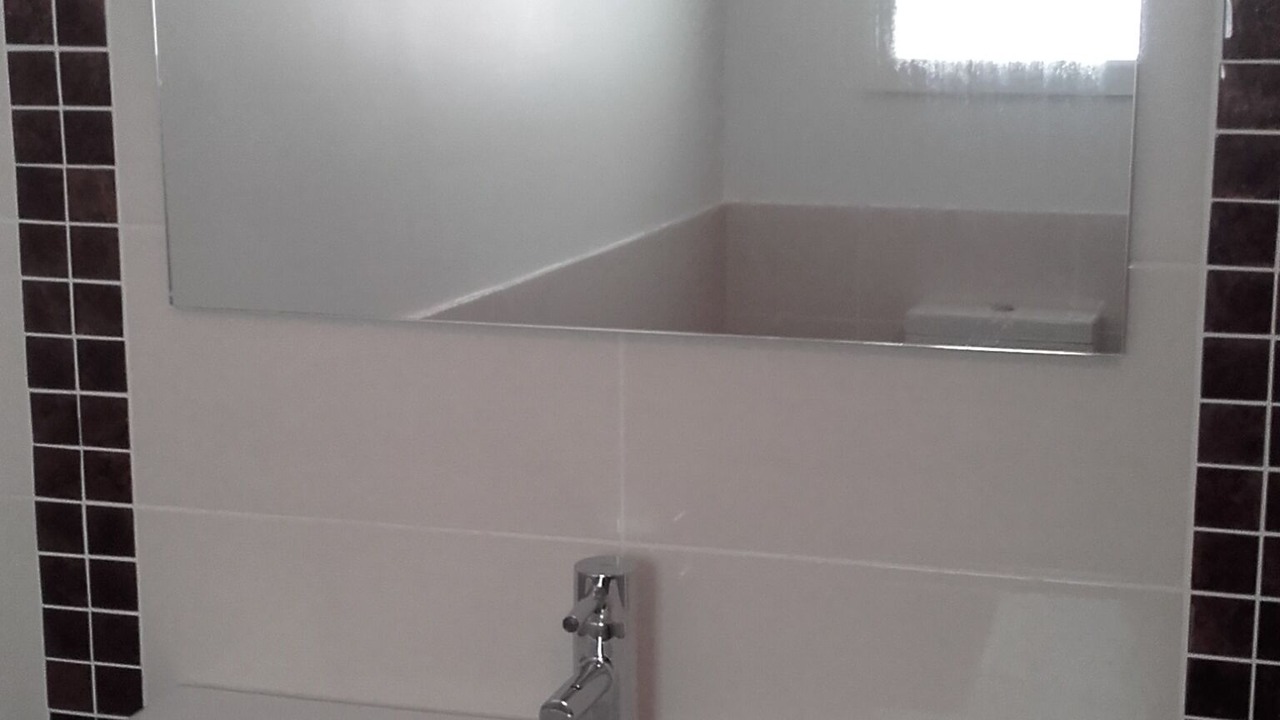 Photo of Bathroom in Castellar