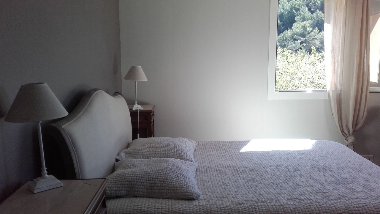 Photo of Bedroom in Castellar