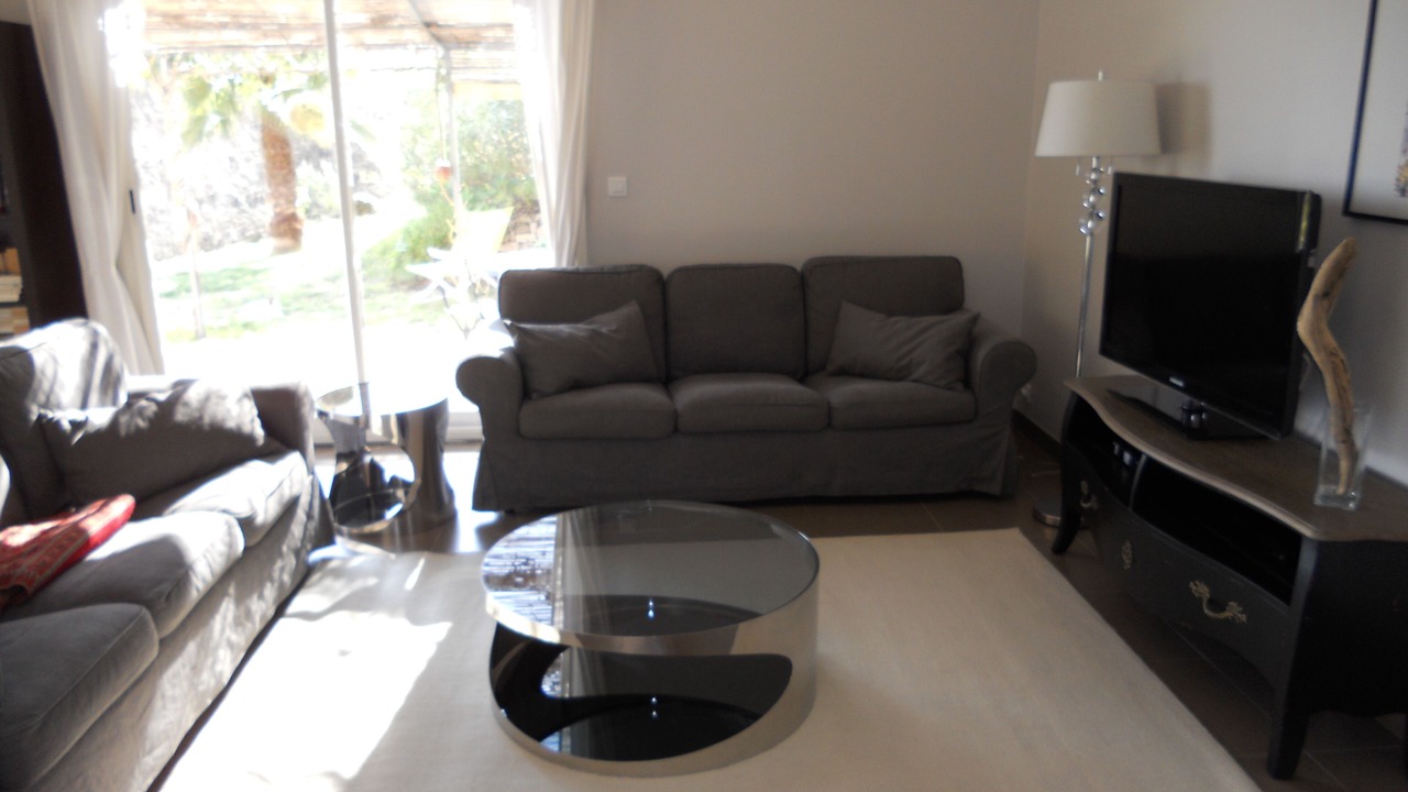 Photo of Livingroom in Castellar