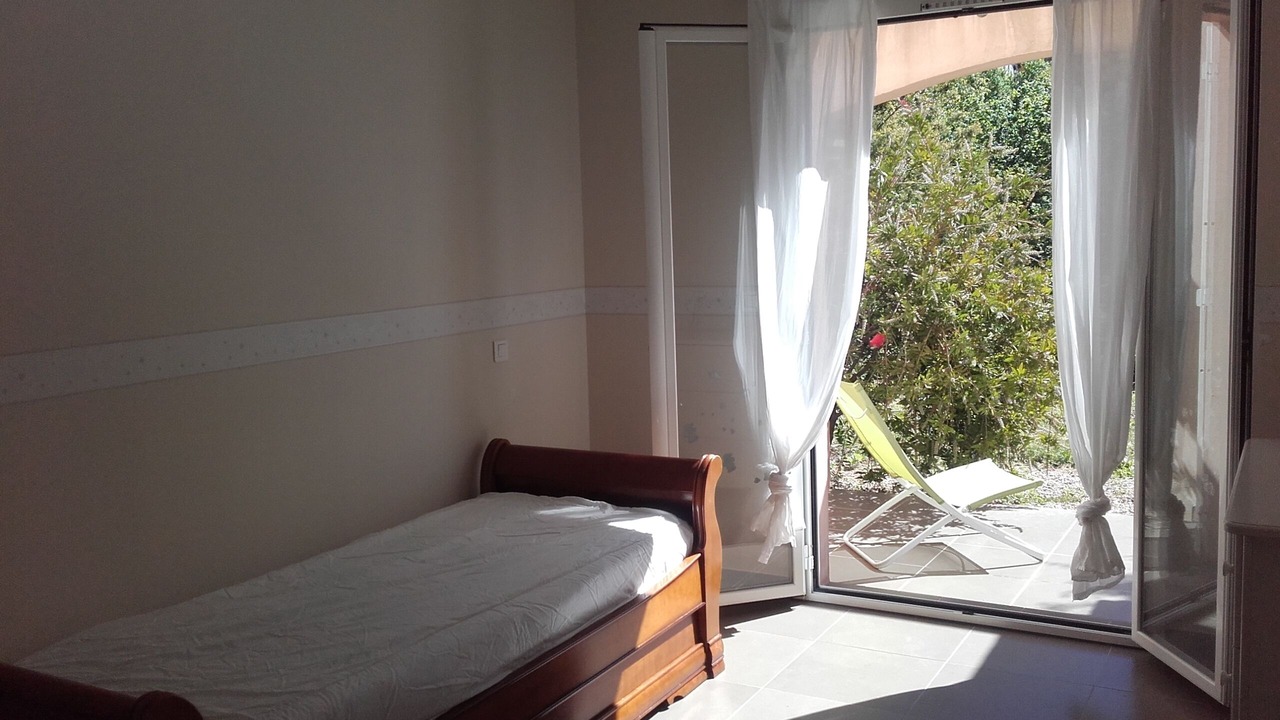 Photo of Bedroom in Castellar