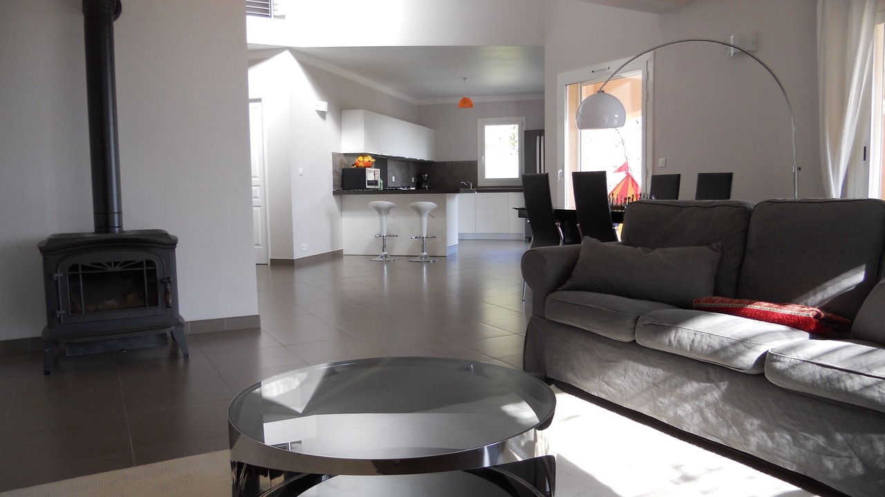 Photo of Livingroom in Castellar