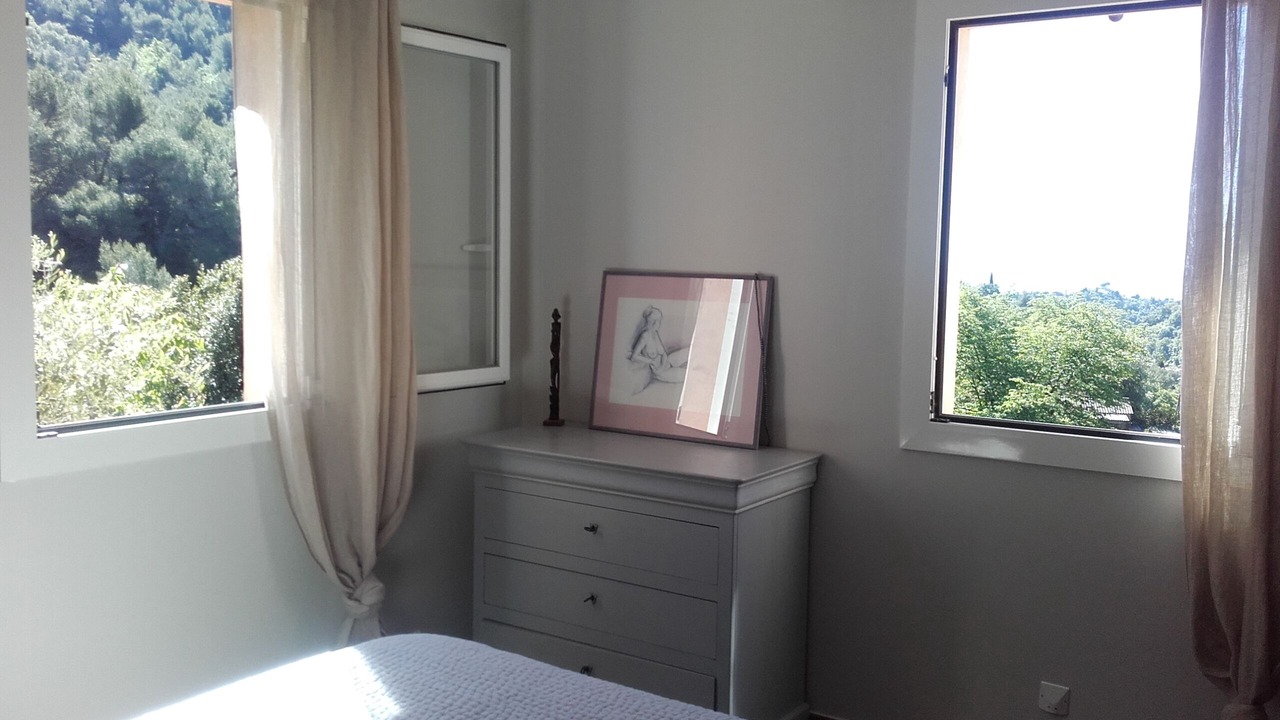 Photo of Bedroom in Castellar