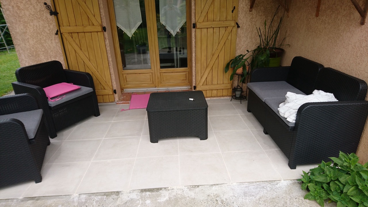 Photo of Patio Balcony in Plaisance-du-Touch
