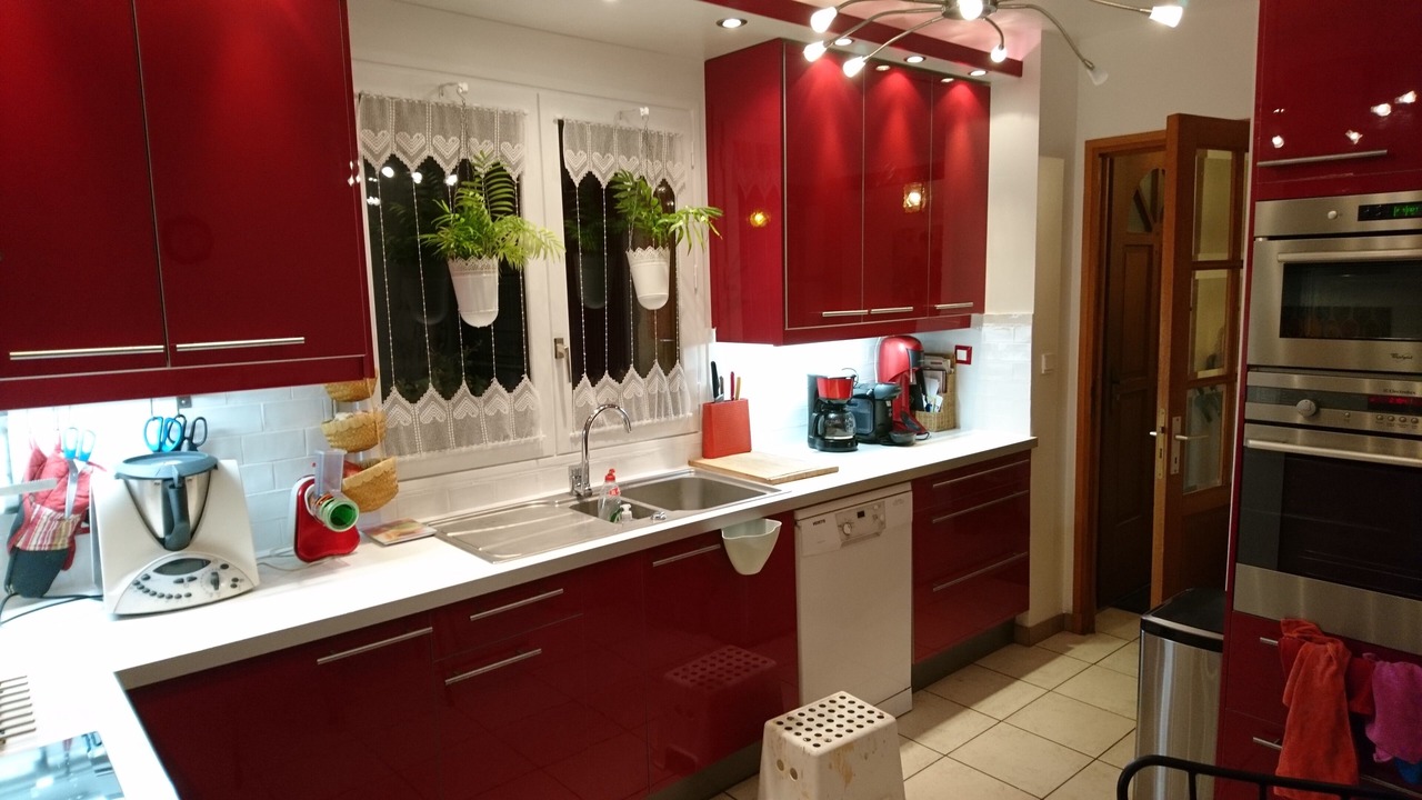 Photo of Kitchen in Plaisance-du-Touch