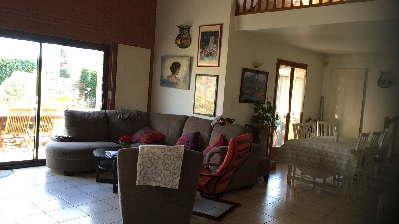Photo of Livingroom in Plaisance-du-Touch