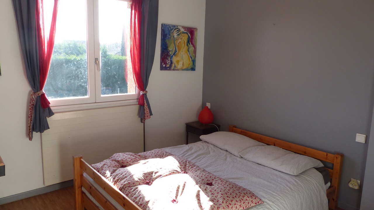 Photo of Bedroom in Plaisance-du-Touch