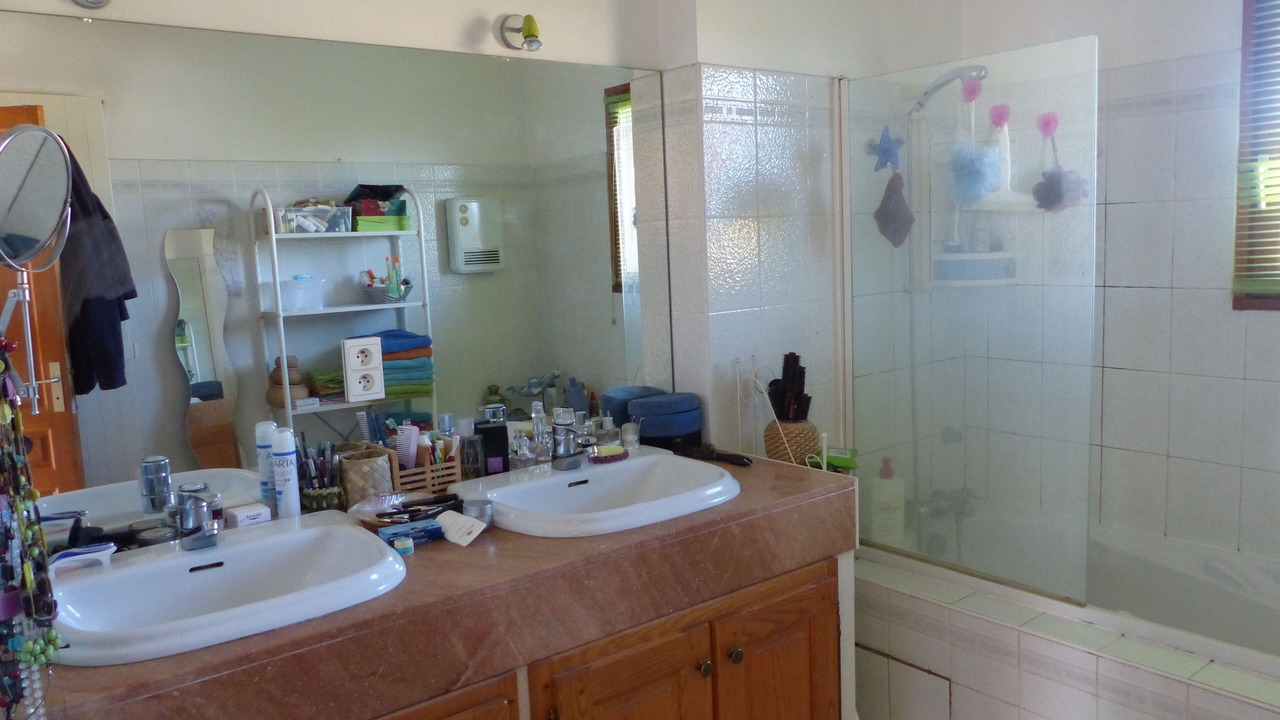 Photo of Bathroom in Plaisance-du-Touch