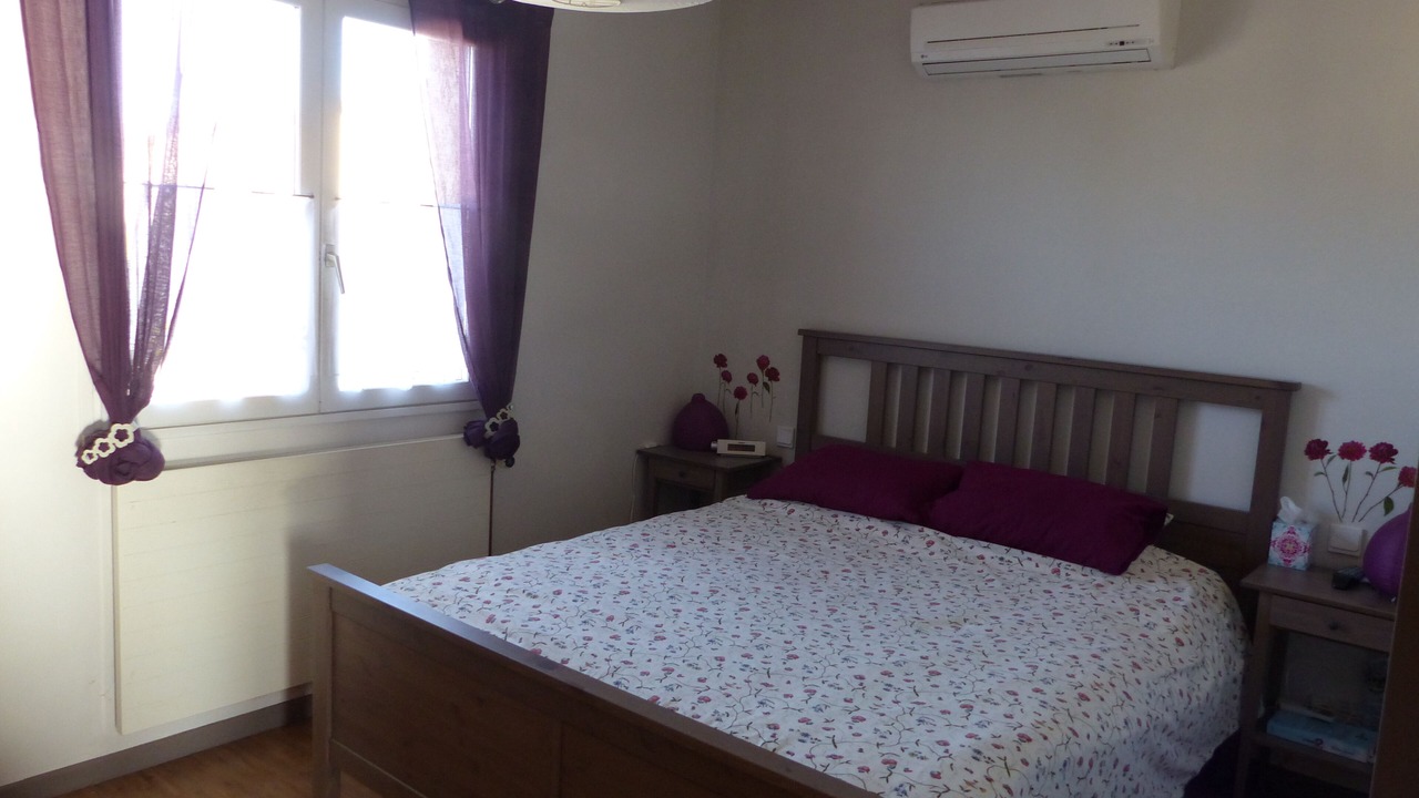 Photo of Bedroom in Plaisance-du-Touch