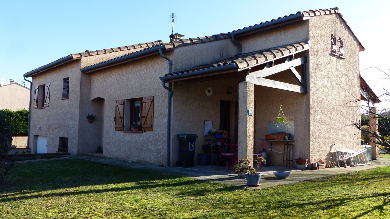Photo of Outdoor in Plaisance-du-Touch