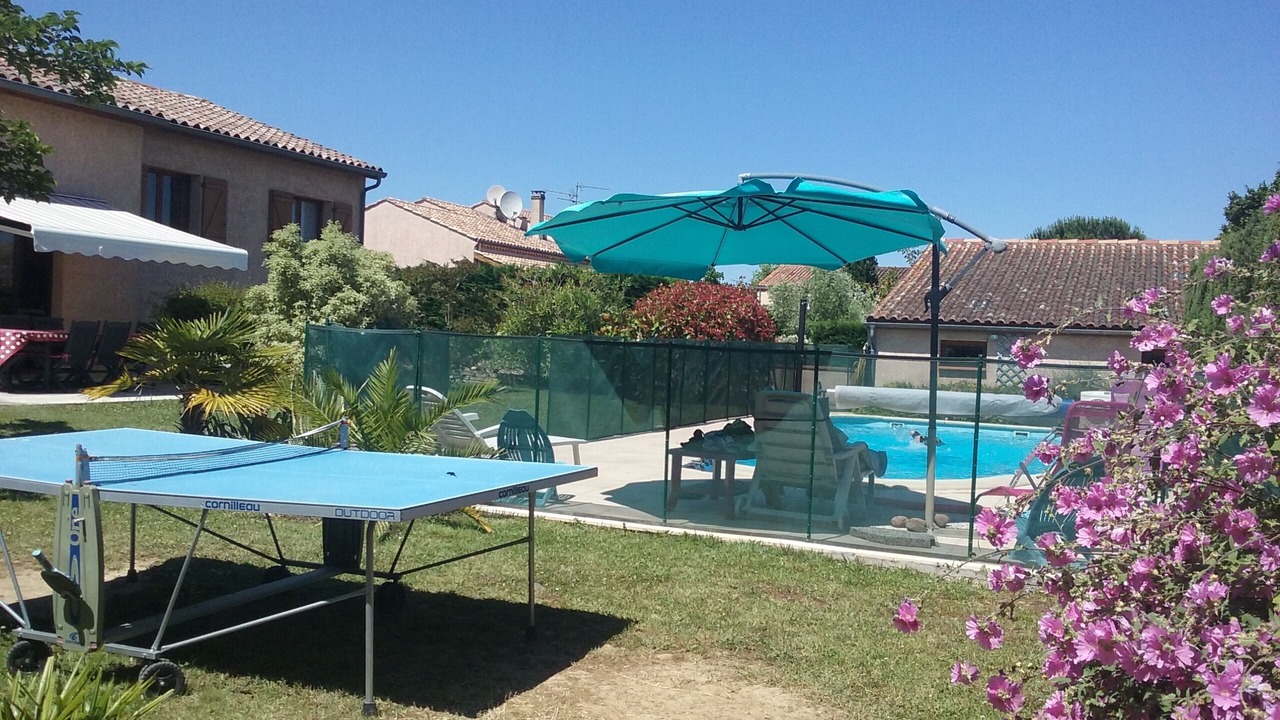 Photo of Outdoor in Plaisance-du-Touch