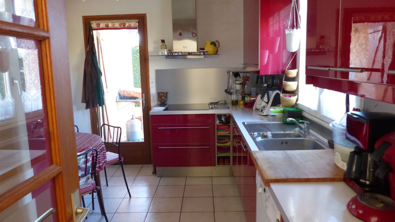 Photo of Kitchen in Plaisance-du-Touch
