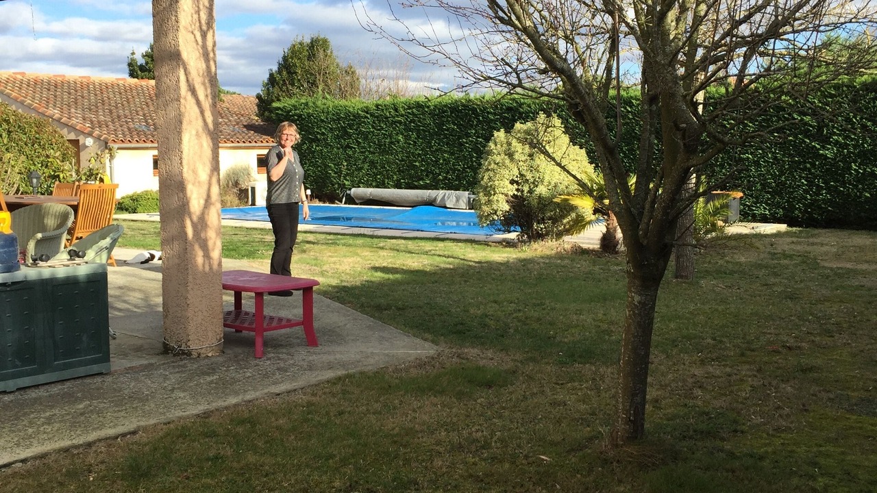 Photo of Patio Balcony in Plaisance-du-Touch