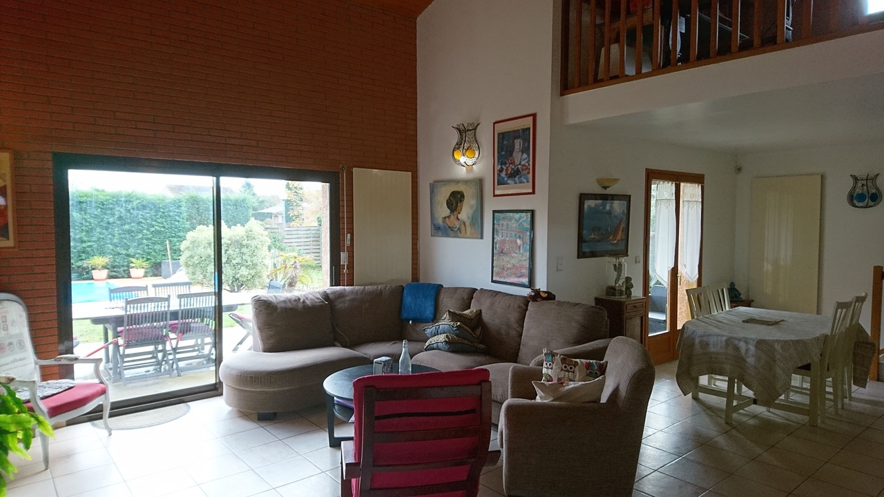 Photo of Livingroom in Plaisance-du-Touch