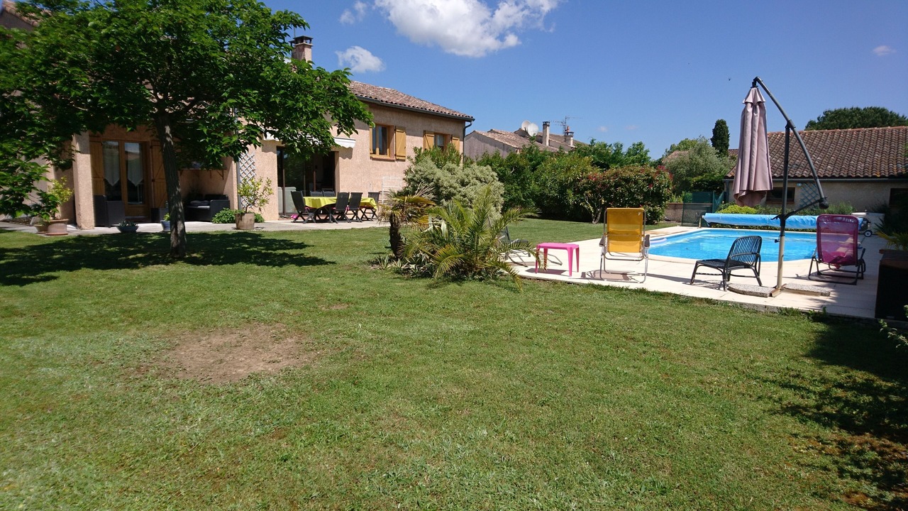 Photo of Outdoor in Plaisance-du-Touch