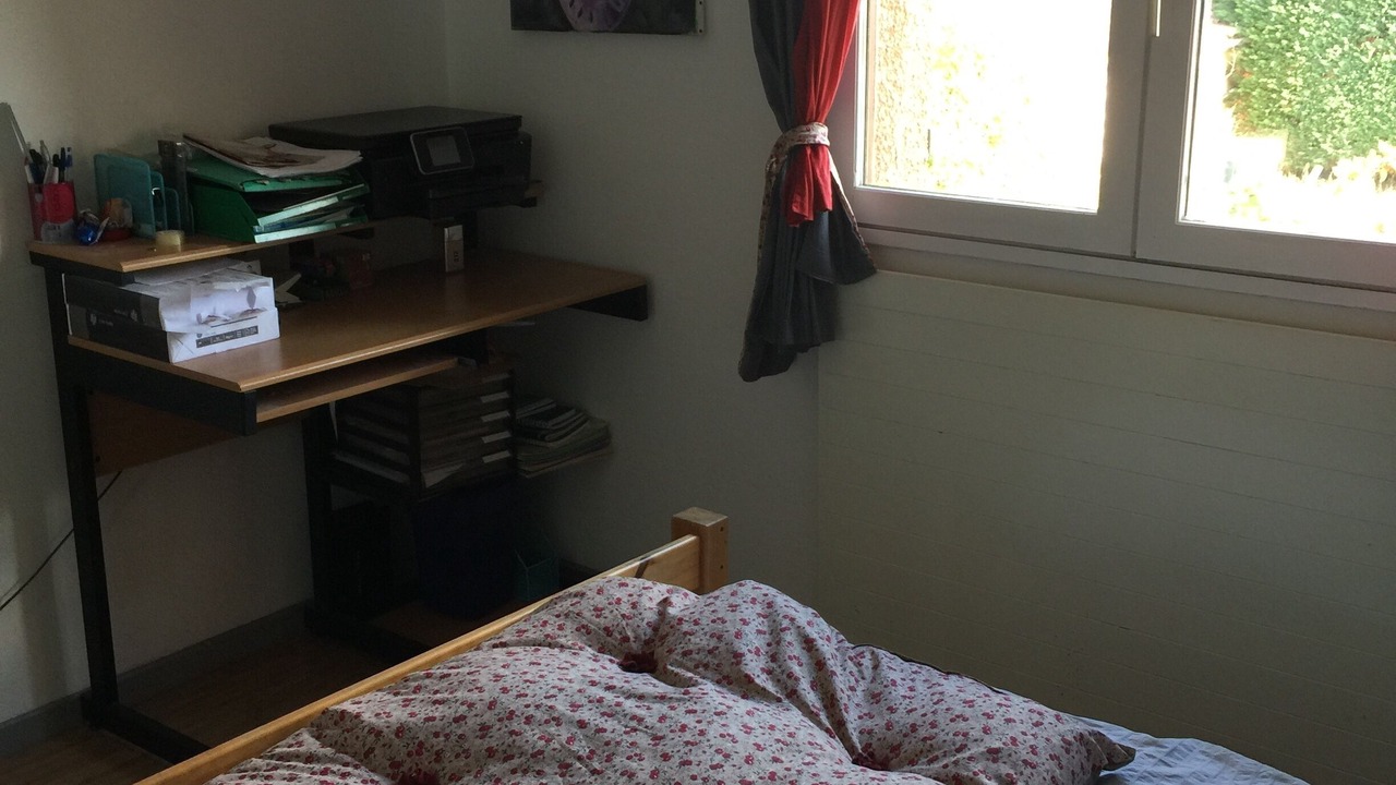 Photo of Bedroom in Plaisance-du-Touch