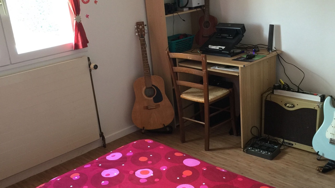 Photo of Bedroom in Plaisance-du-Touch