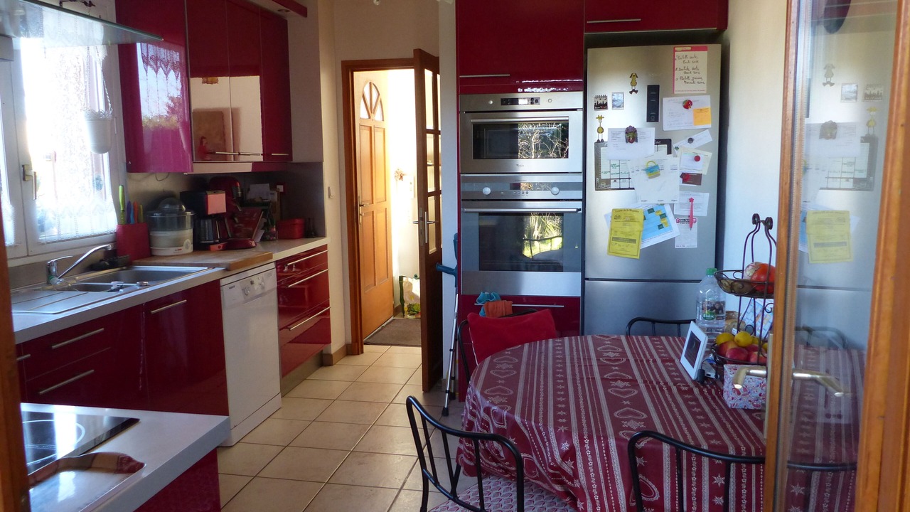Photo of Kitchen in Plaisance-du-Touch
