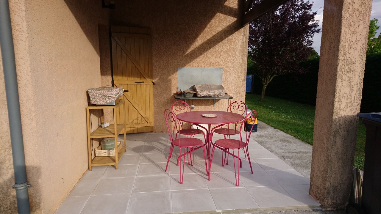 Photo of Outdoor in Plaisance-du-Touch
