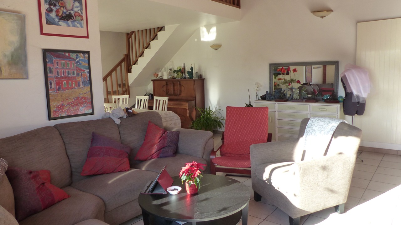 Photo of Livingroom in Plaisance-du-Touch