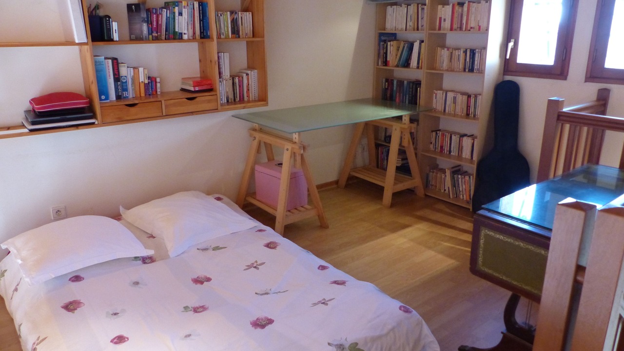 Photo of Bedroom in Plaisance-du-Touch