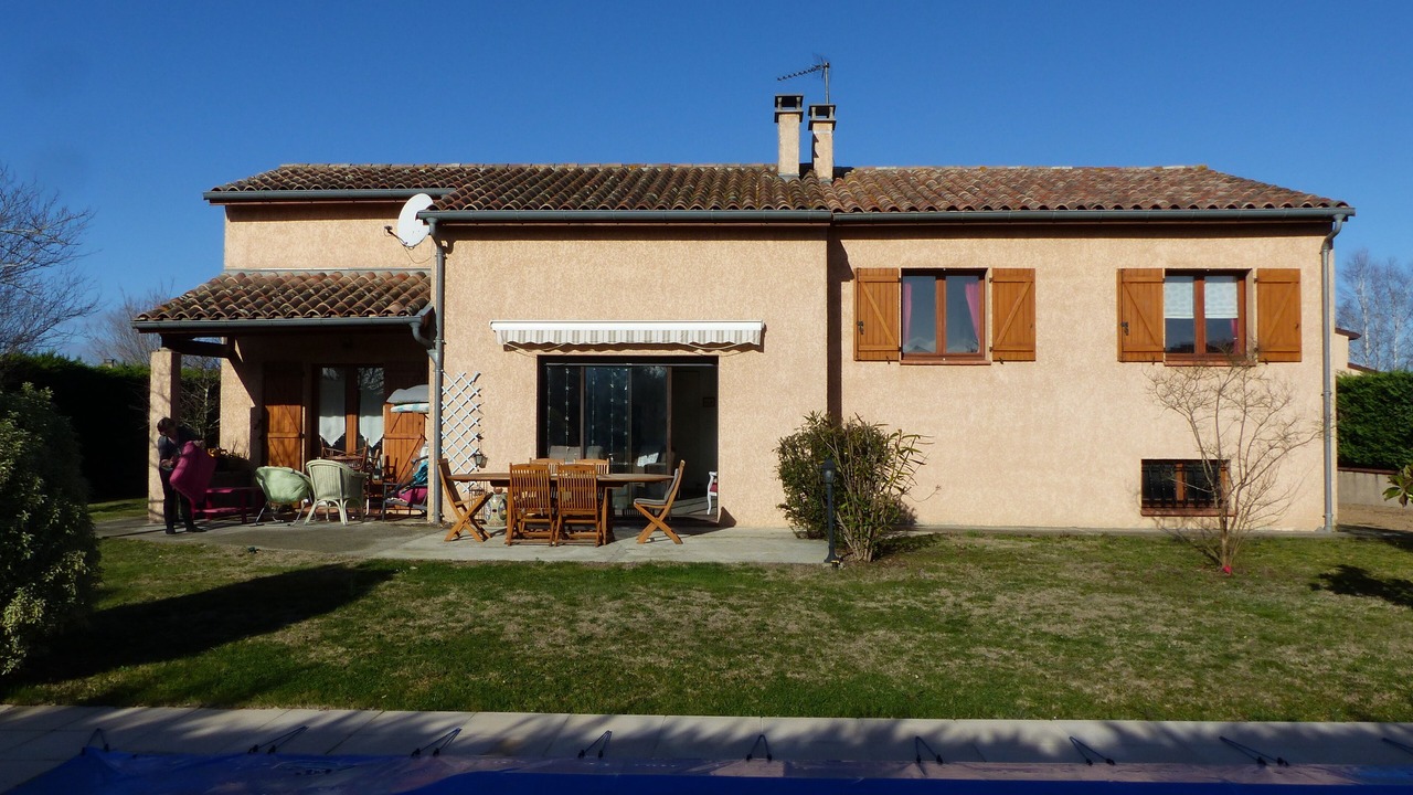 Photo of Outdoor in Plaisance-du-Touch