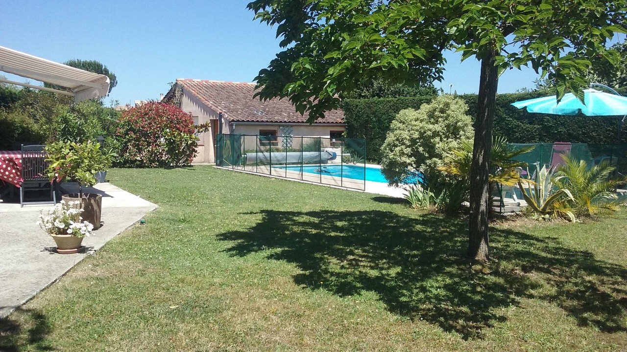 Photo of Outdoor in Plaisance-du-Touch