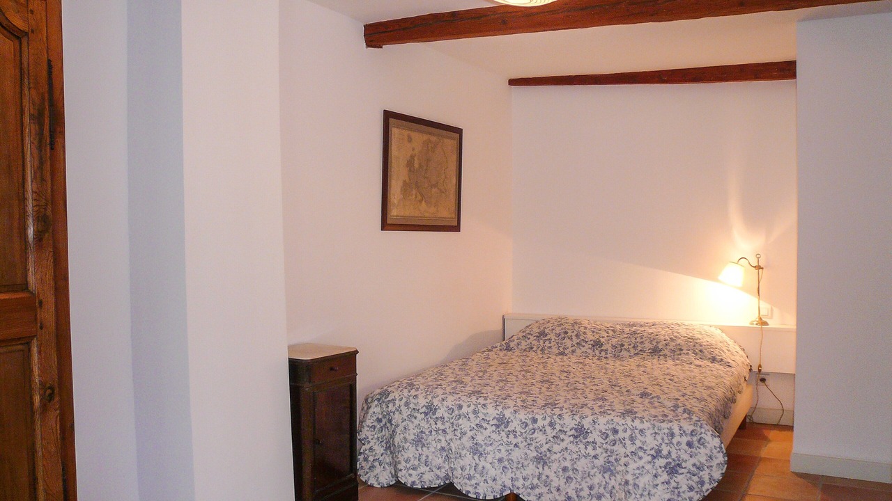Photo of Bedroom in Gaja-et-Villedieu