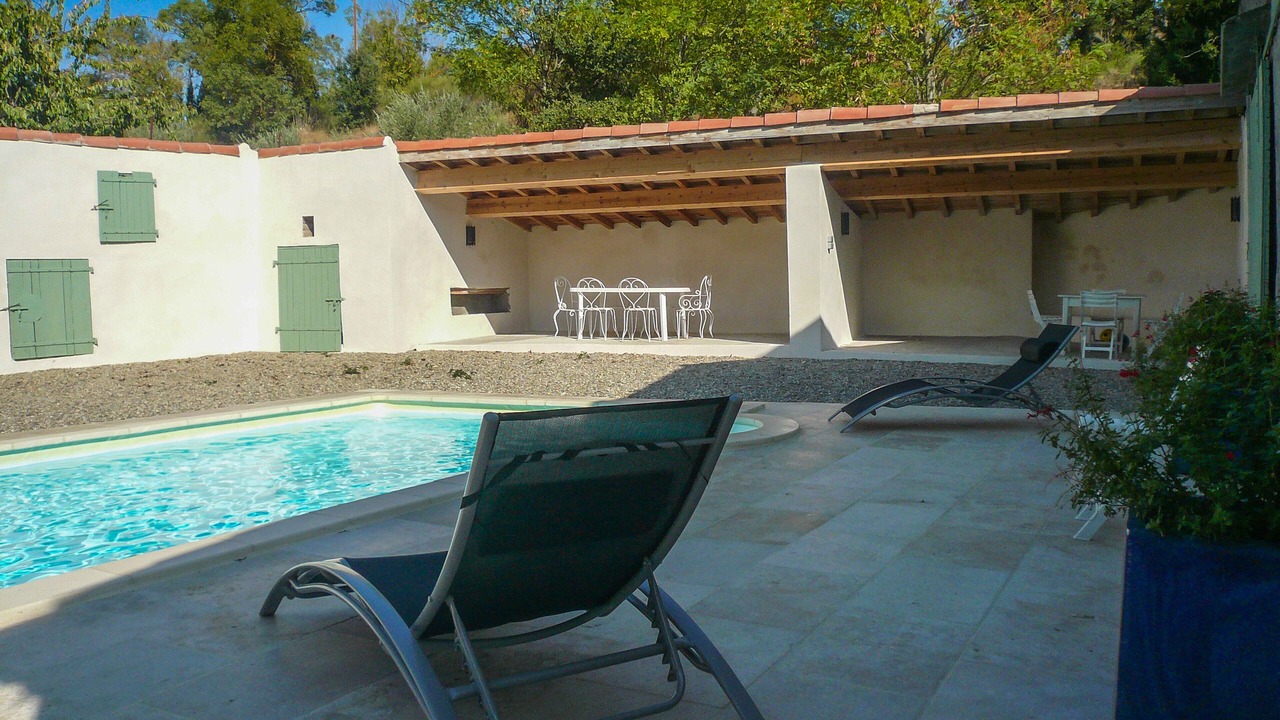Photo of Outdoor in Gaja-et-Villedieu