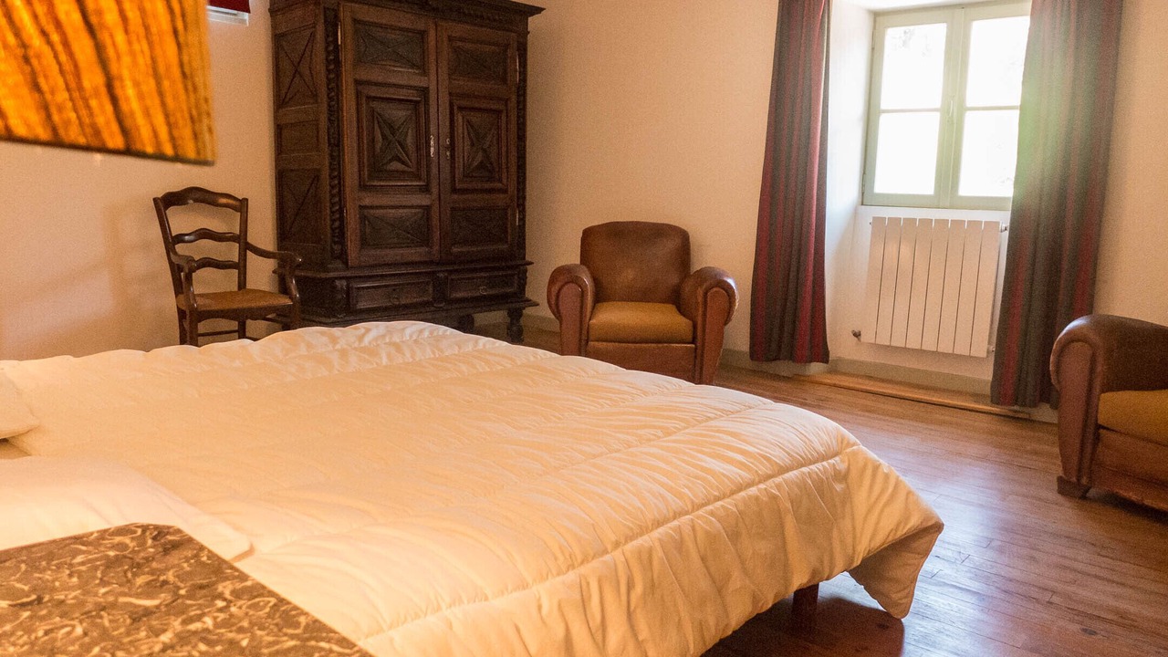 Photo of Bedroom in Gaja-et-Villedieu
