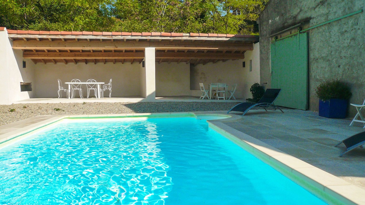 Photo of Outdoor in Gaja-et-Villedieu